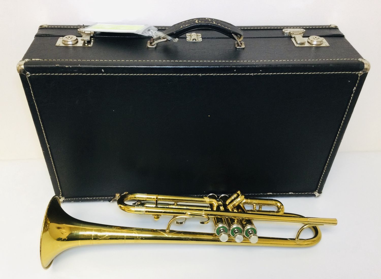 King Cleveland 600 Student Trumpet *used*