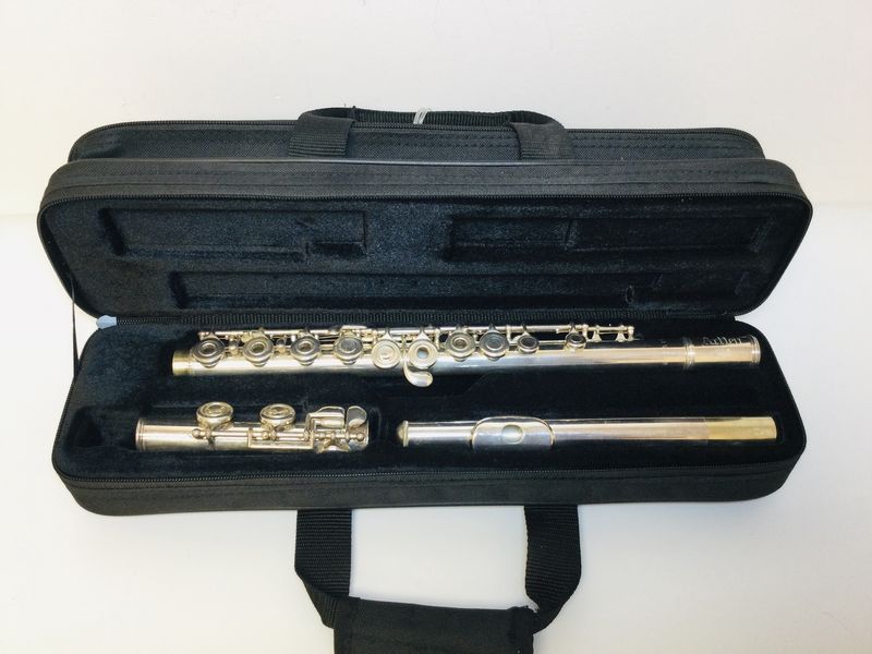 Artley 15-0 Open-Hole Flute *used*