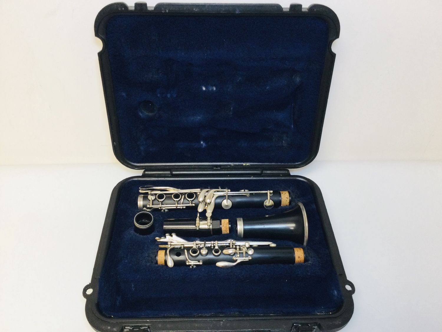 Artley 28S Clarinet *used* Artley 28S Clarinet *used*