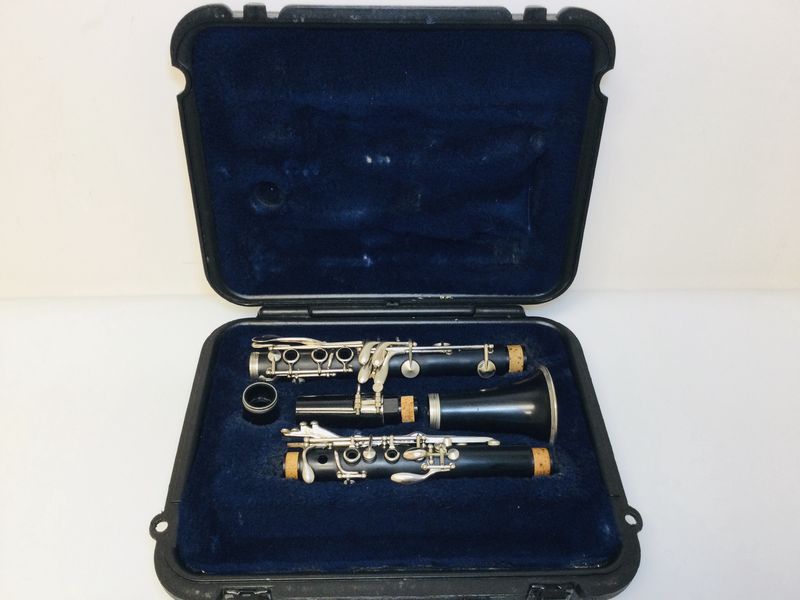 Artley 28S Clarinet *used*