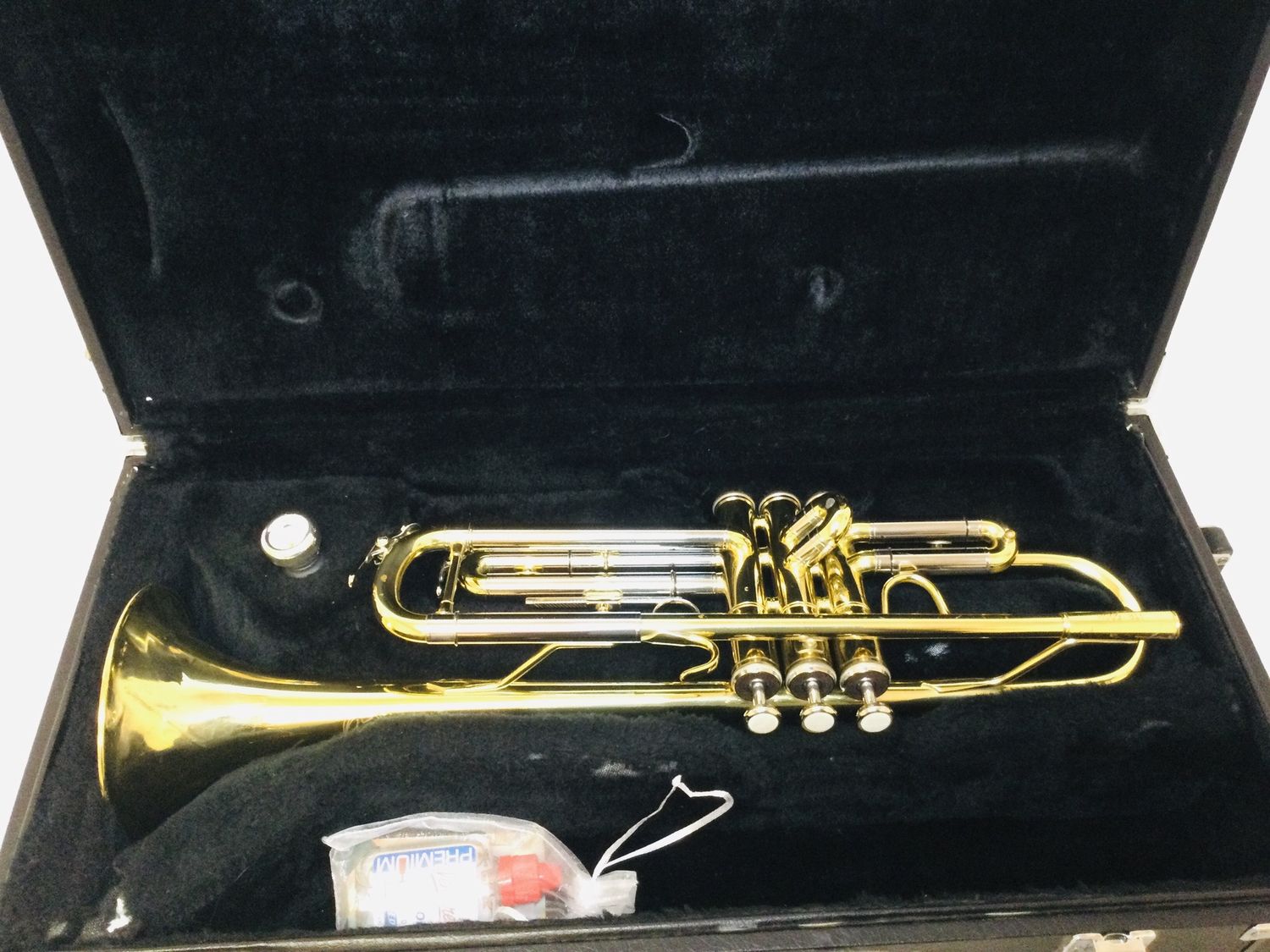 Jupiter JTR-600 Student Trumpet *used*
