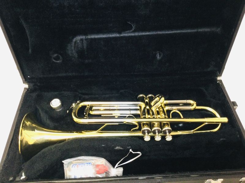 Jupiter JTR-600 Student Trumpet *used*