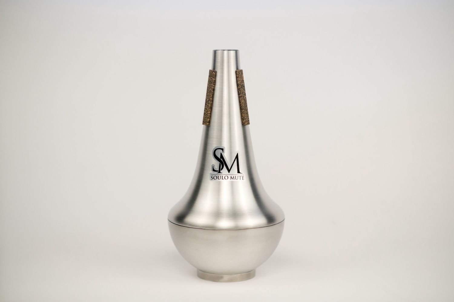 Soulo Trombone Aluminum Straight Mute