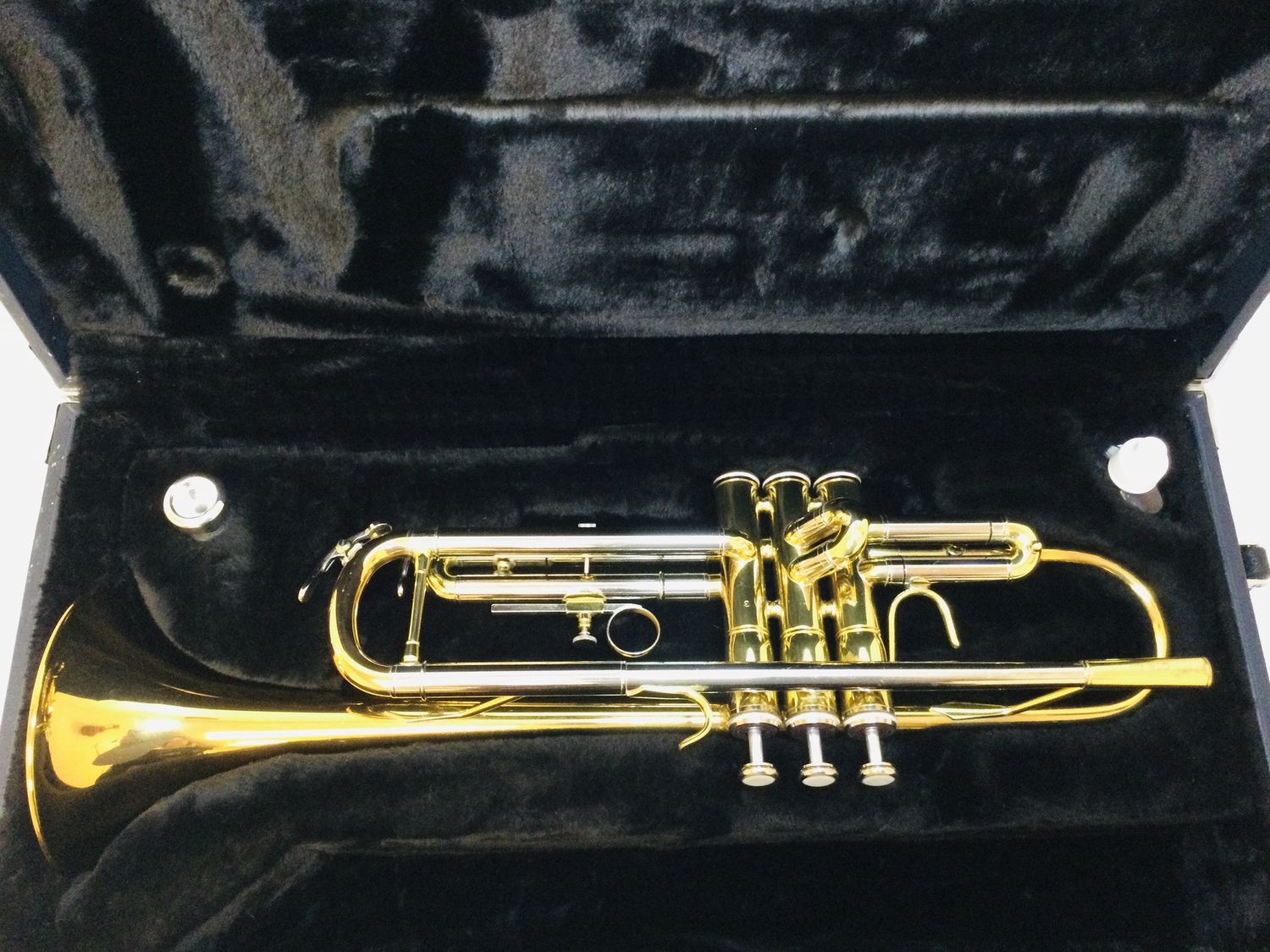 Jupiter CXL Bb Trumpet *used*