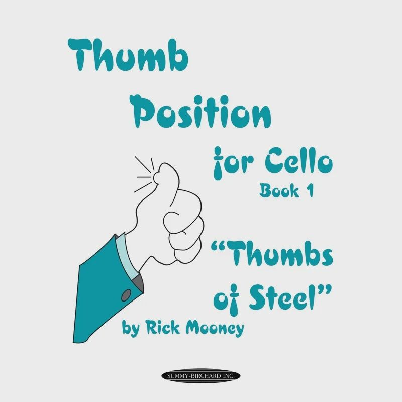 Thumb Positions for Cello