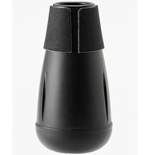 Best Brass Warm-Up Jr. Practice Mute--F. Horn