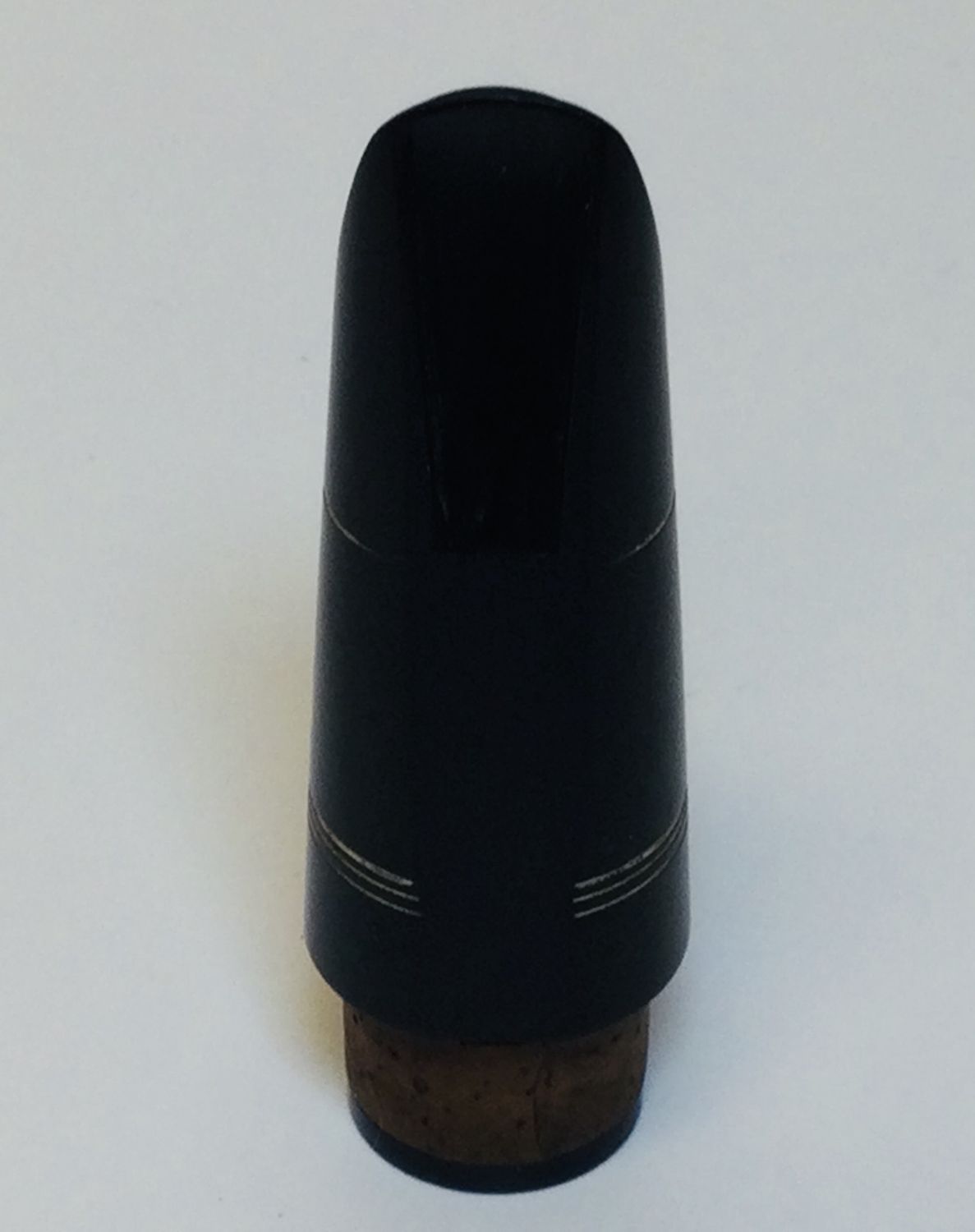 Frank Kaspar Cicero, IL #14 Bb Clarinet Mouthpiece *used*
