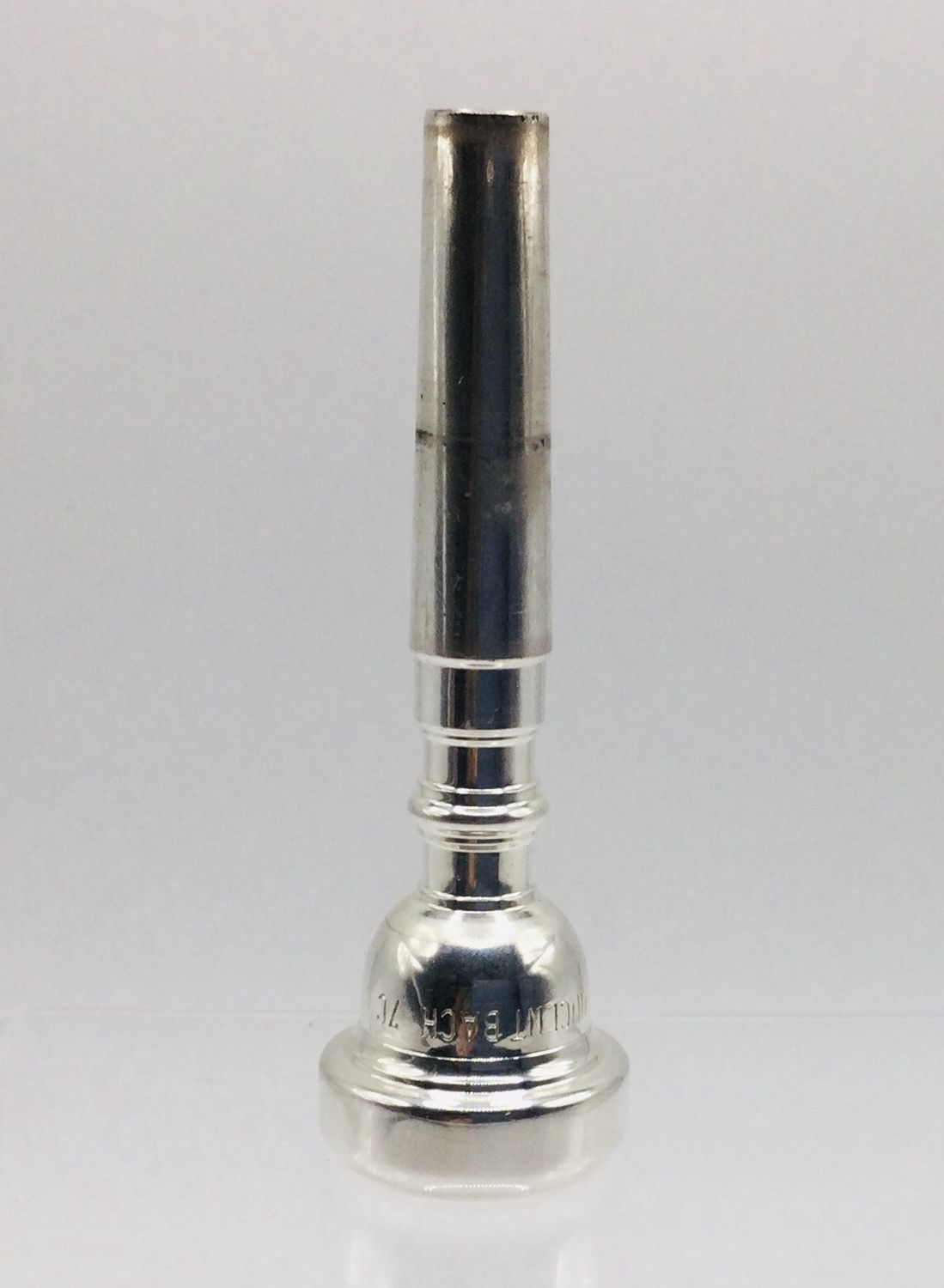 7C Bach Trumpet Mouthpiece *used*