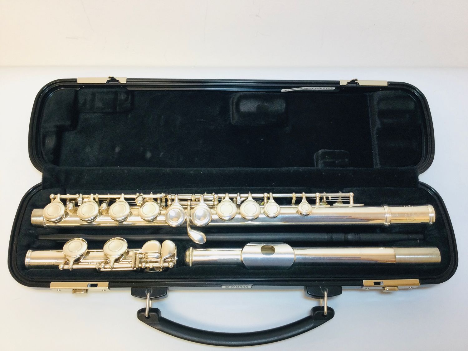 Yamaha 200AD Student Flute *used*