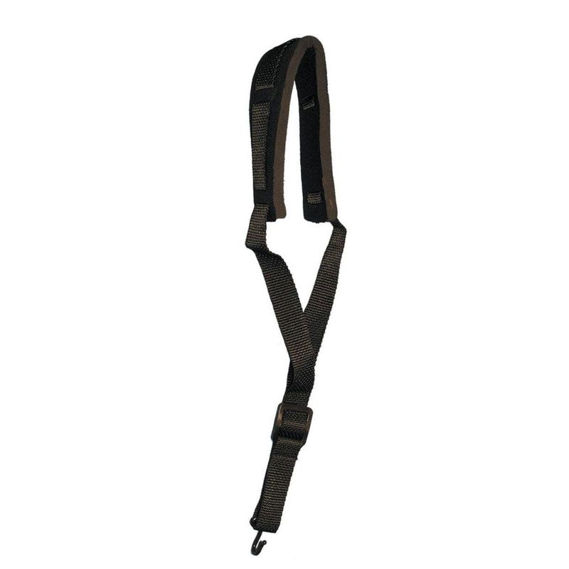 LM Straps IA19 Padded Sax Neck Strap