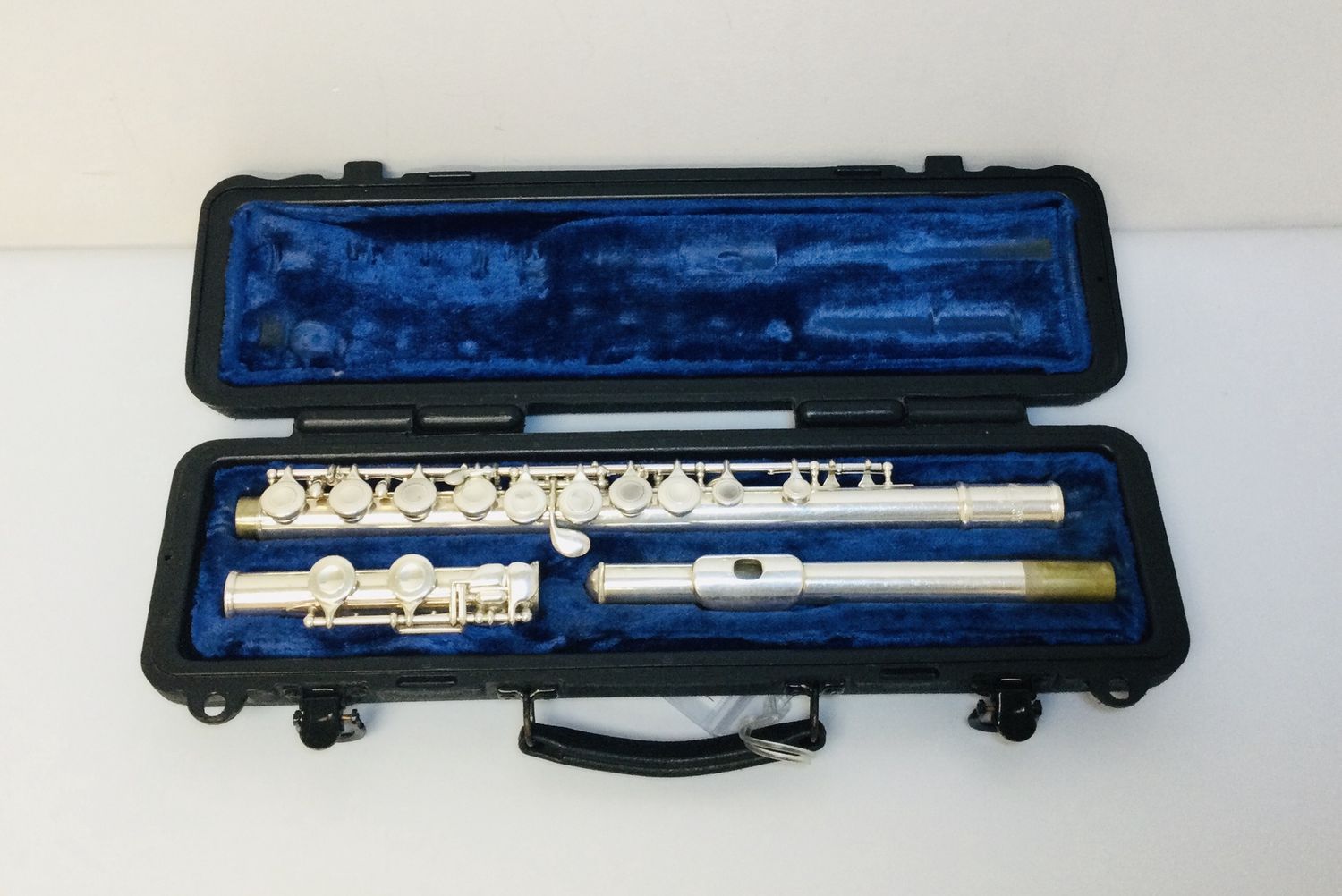 Selmer FL300 Student Flute *used*