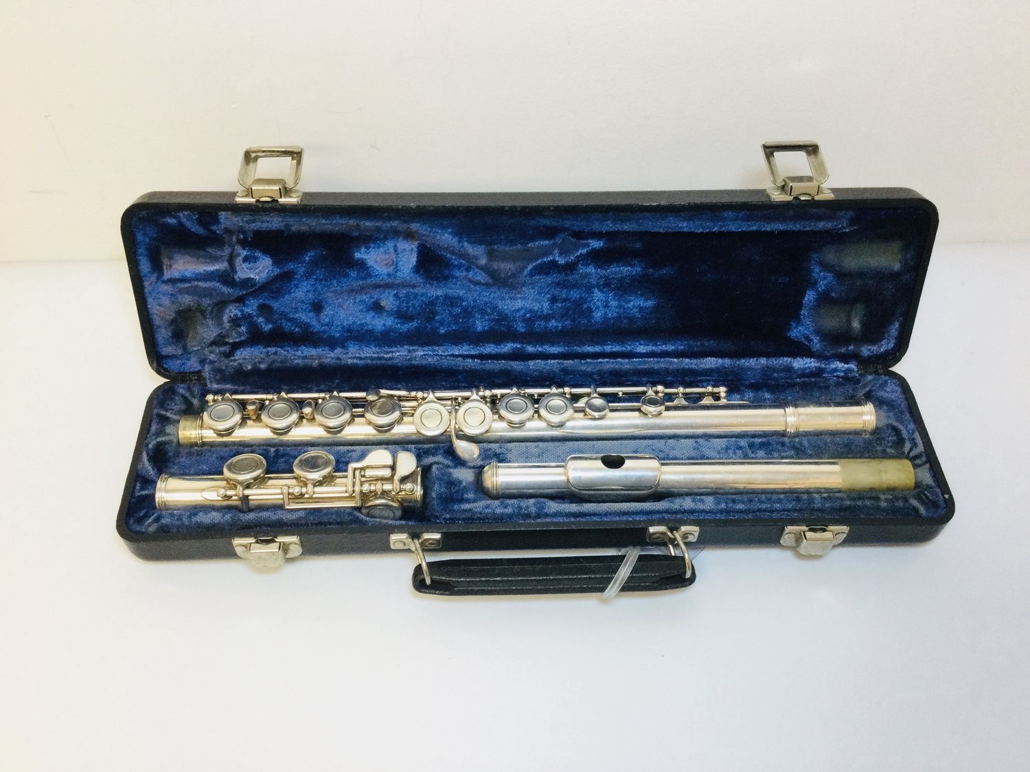 Armstrong 104 Student Flute *used*