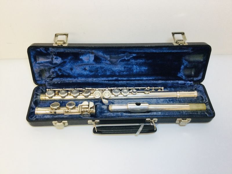 Armstrong 104 Student Flute *used*