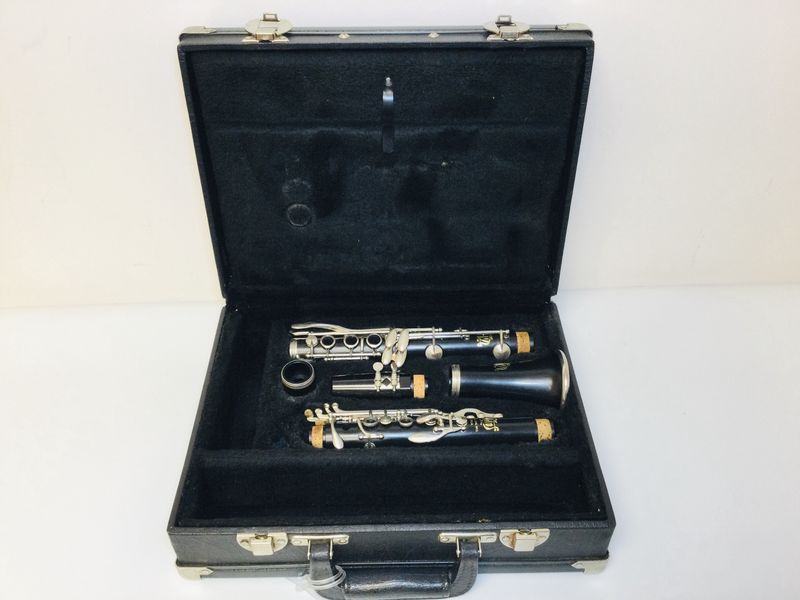 Vito Reso-Tone 3 Student Clarinet *used*