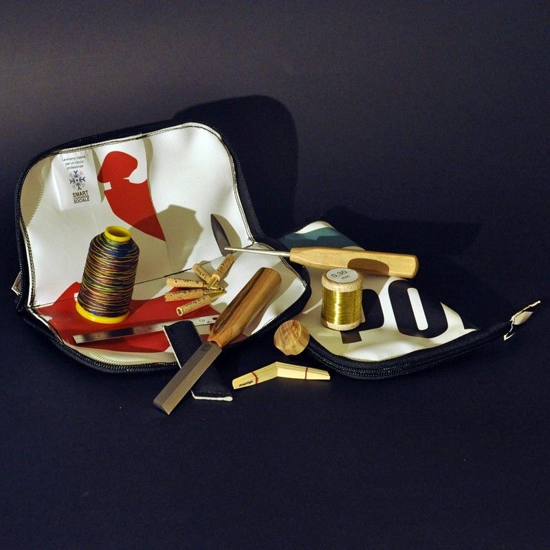 Oboe Reed Making Kit