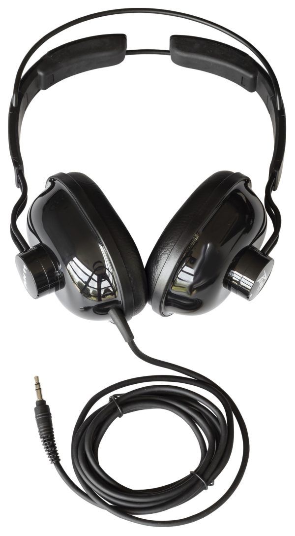 Peavey PVH11 Closed-Back Headphones Peavey PVH11 Closed-Back Headphones