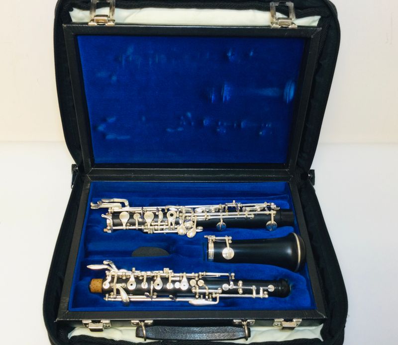 Selmer 104 Oboe *used*