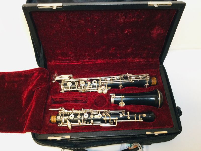 Renard Intermediate Oboe *used*