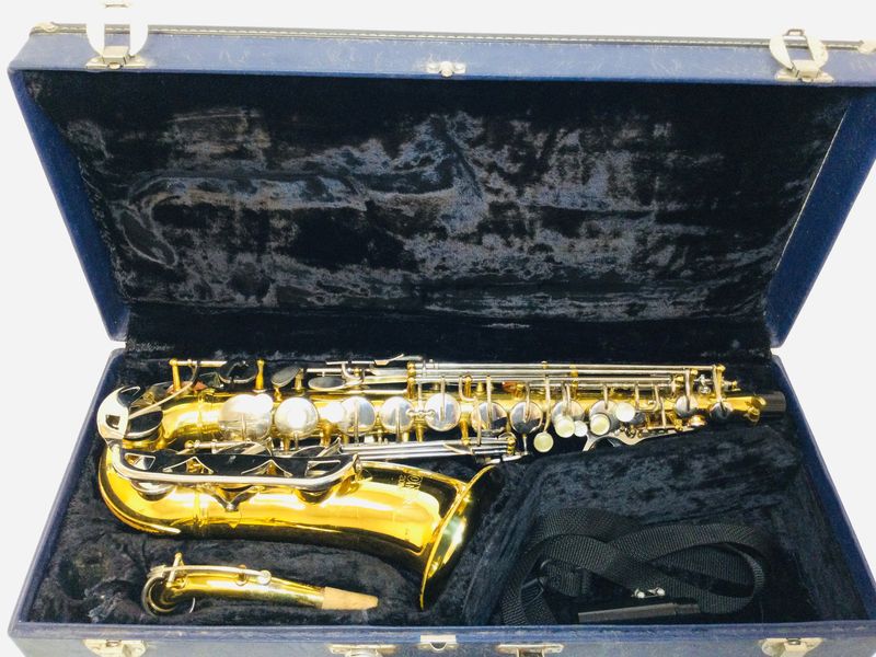 Conn 20M Student Alto Sax *used*