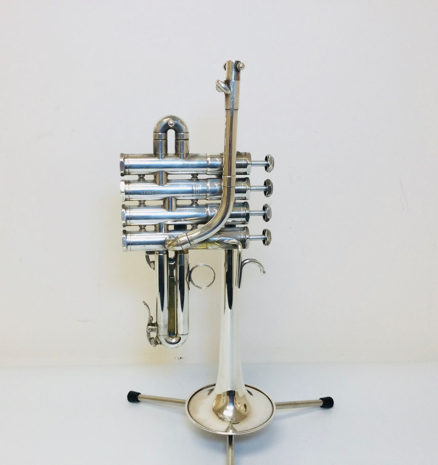 Schilke P5-4 Piccolo Trumpet *used*