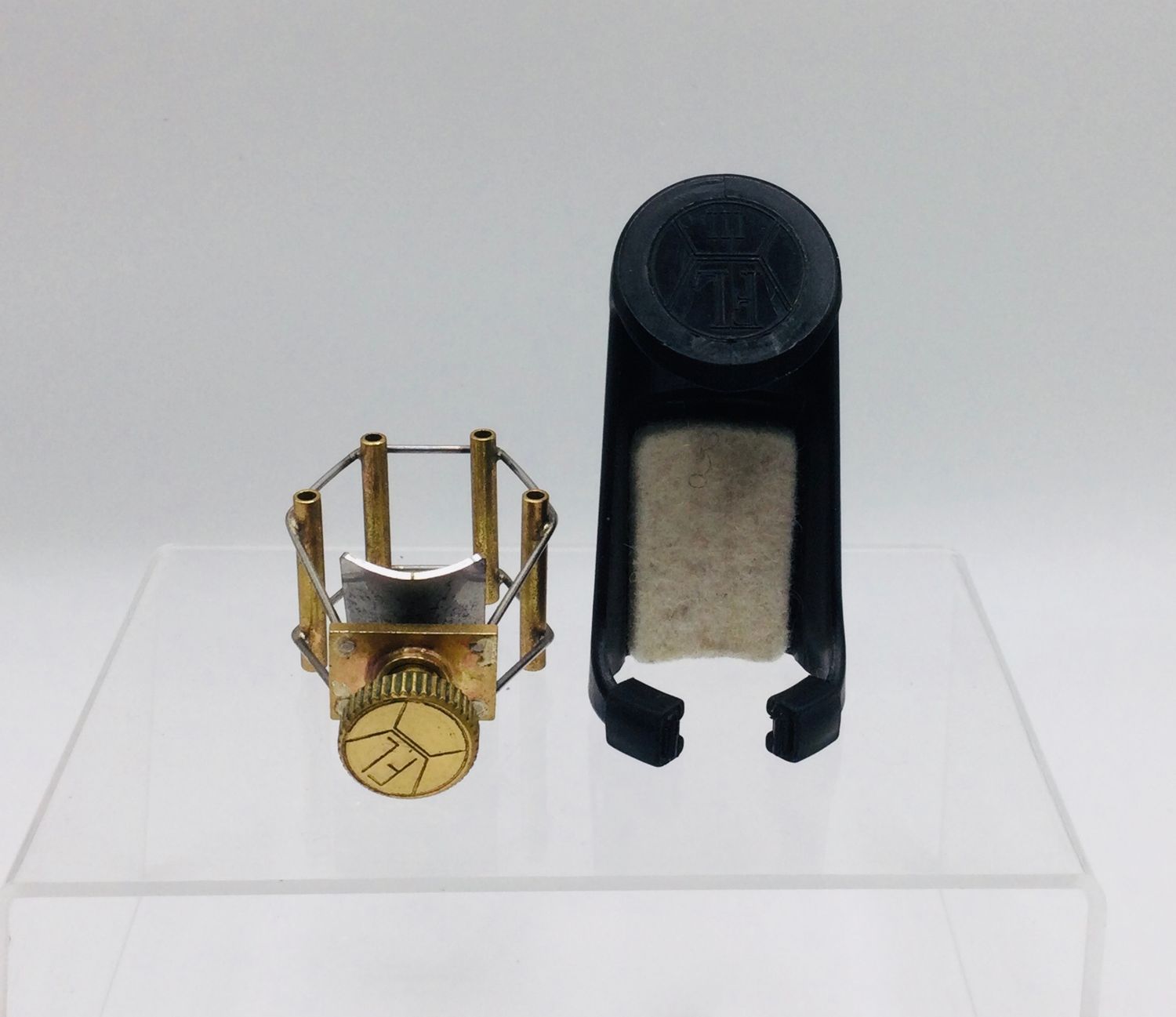 Francois Louis Tenor Sax Ligature *used*