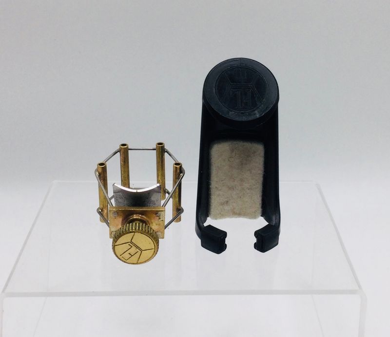 Francois Louis Tenor Sax Ligature *used*