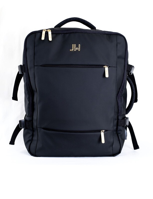 Just Win Travel Backpack