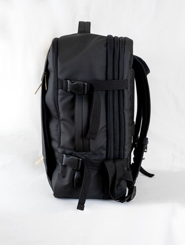 Just Win Travel Backpack