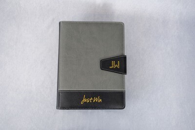 Just Win Smart Notebook