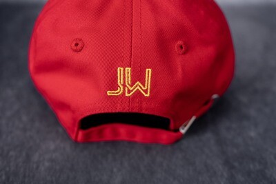 Just Wish Cap by Kingsley