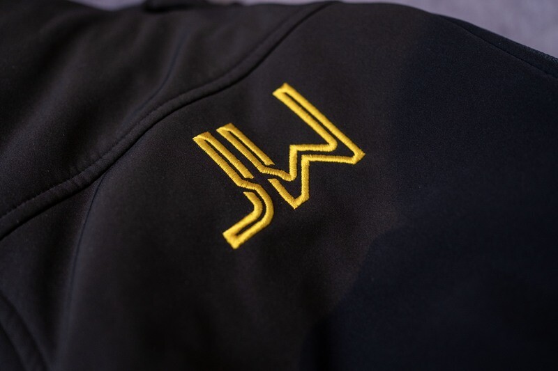 Just  Win Heated Jacket