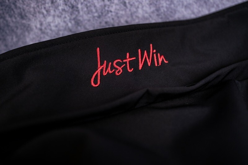 Just  Win Heated Jacket