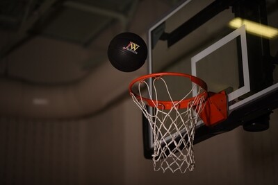 Just Wish Basket Ball