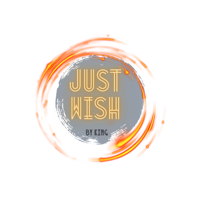 Just Wish Tiger by Kingsley