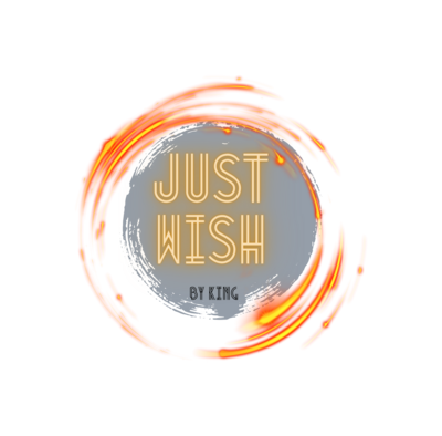 Just Wish Tiger by Kingsley