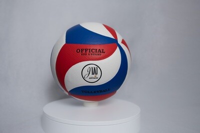 Just Wish Red White &amp; Blue Volley Ball