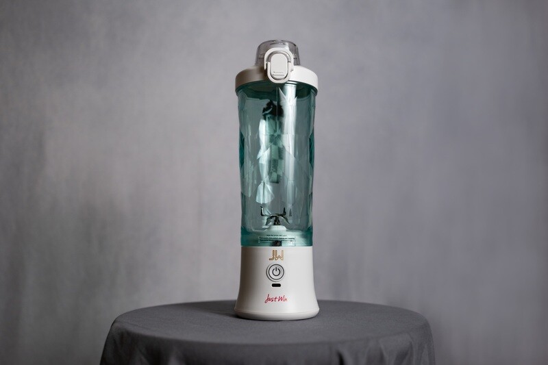 Just Win Portable Blender