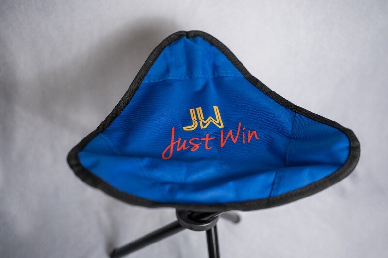 Just Win Portable Stool