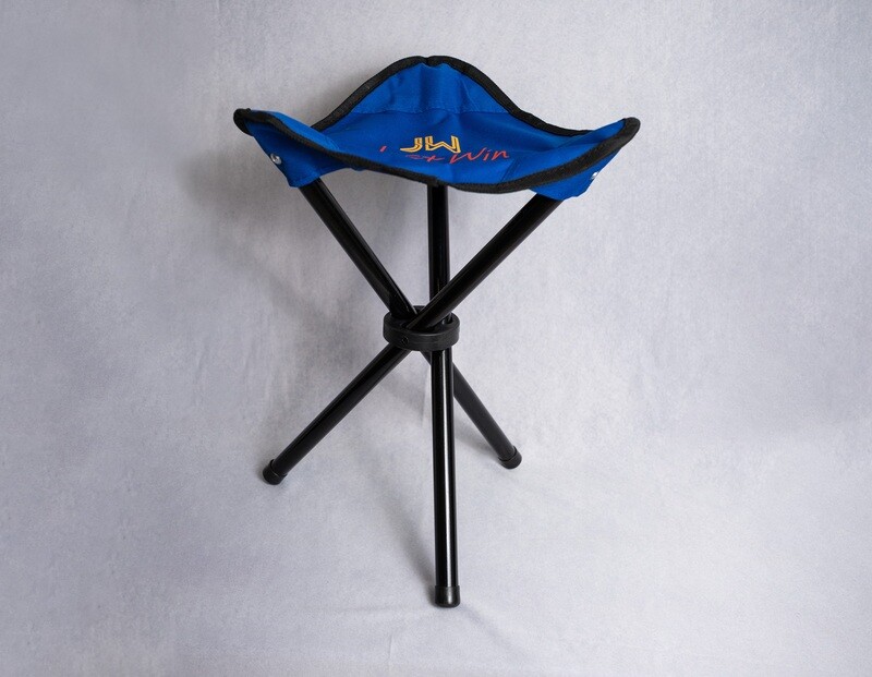 Just Win Portable Stool