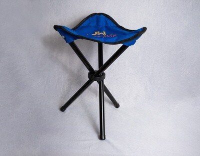 Just Win Portable Stool