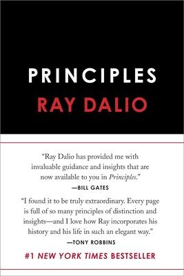 Principles: Life and Work