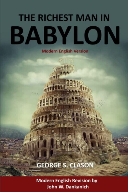 The Richest Man in Babylon