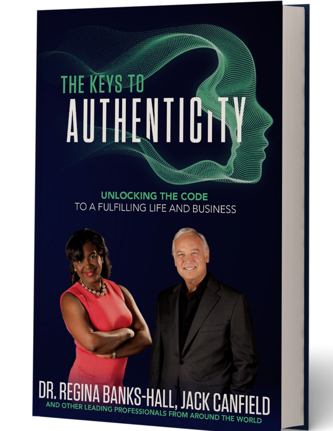 The Keys to Authenticity