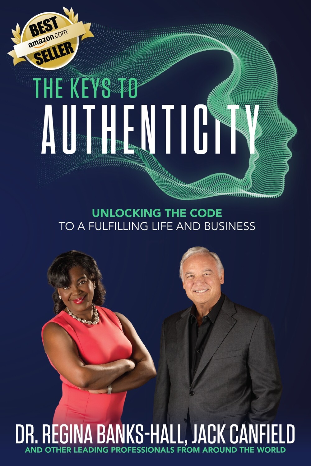 The Keys to Authenticity