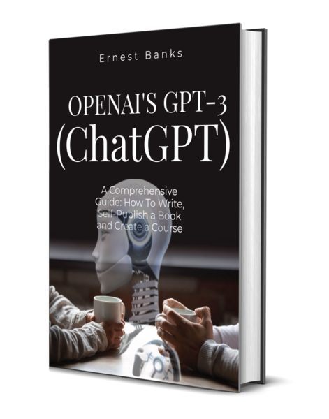 Write &amp; Self-Publish A Book And Create A Course Using ChatGpt