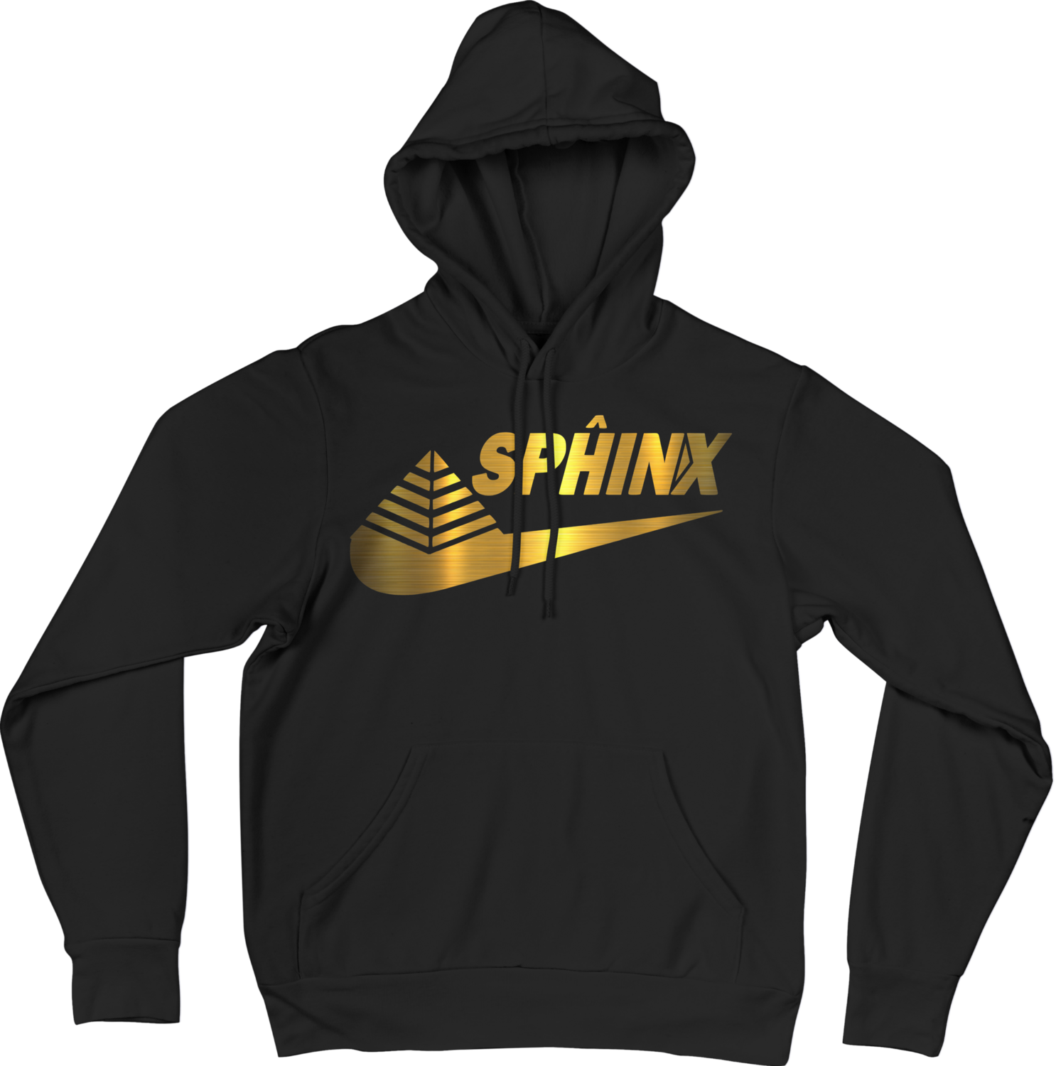 Sphinx Hoodie