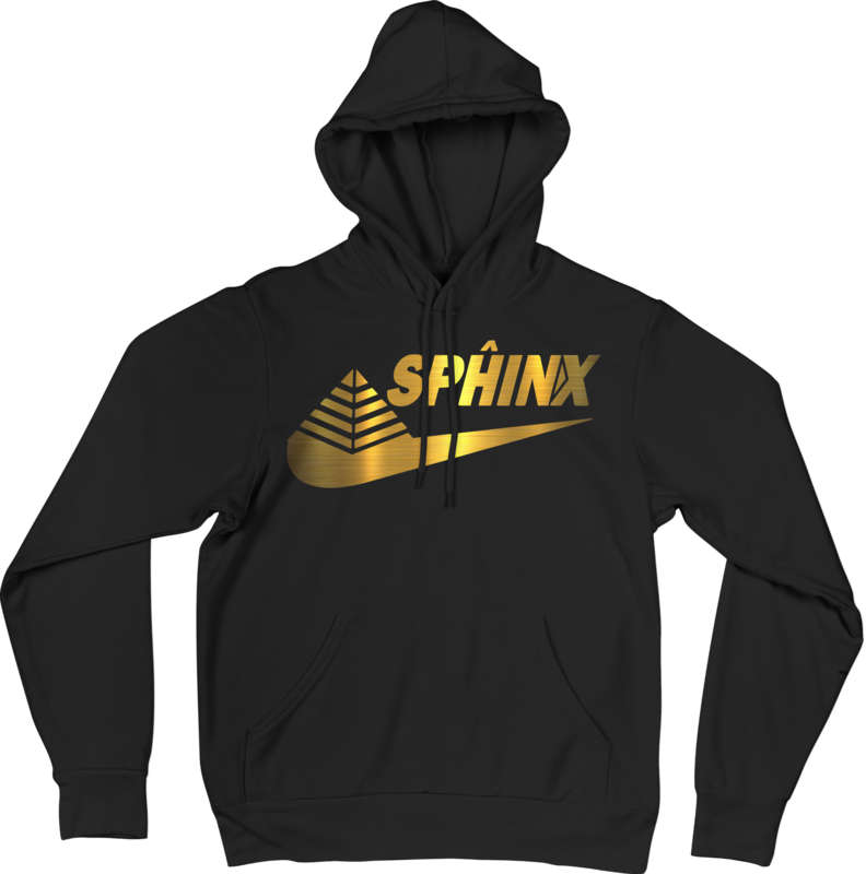 Sphinx Hoodie