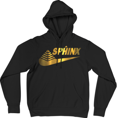 Sphinx Hoodie