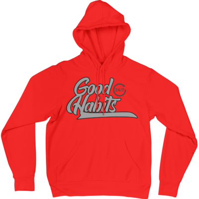 Good Habits Hoodie