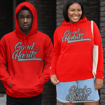 Good Habits Hoodie